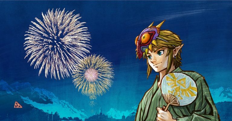 Il y a 23 ans, Nintendo déchaînait la suite Zelda la plus risquée de tous les temps
