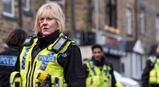 Happy Valley saison 3 fait revivre la grand-mère la plus badass de la télévision britannique