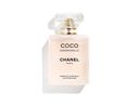 Parfum pour cheveux Chanel Coco Mademoiselle.  