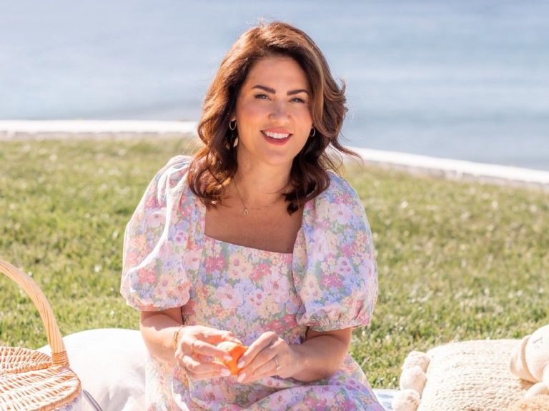 The It List : Jillian Harris sort une collection approuvée pour l’été avec Joe Fresh