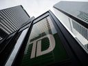 La Banque TD n'a pas répondu aux attentes au deuxième trimestre.