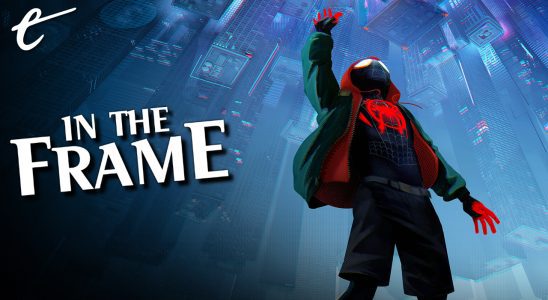 Into the Spider-Verse trouve des mèmes et une signification dans son remix