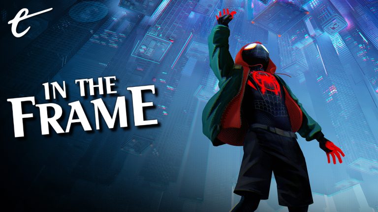 Into the Spider-Verse trouve des mèmes et une signification dans son remix
