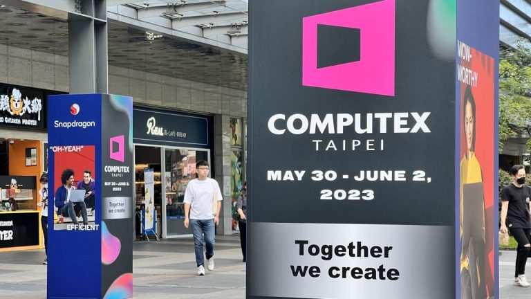 5 choses que j’ai hâte de voir au Computex 2023