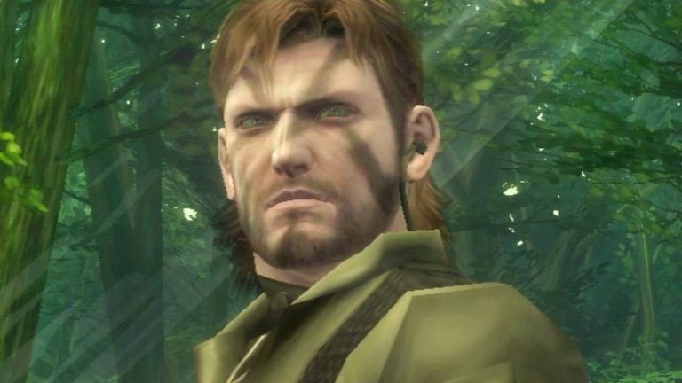 Metal Gear Solid 3 Remake "est réel" et il arrive sur PC
