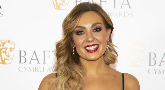 Amy Dowden de Strictly Come Dancing remercie ses collègues pros pour son soutien "incroyable" après un diagnostic de cancer