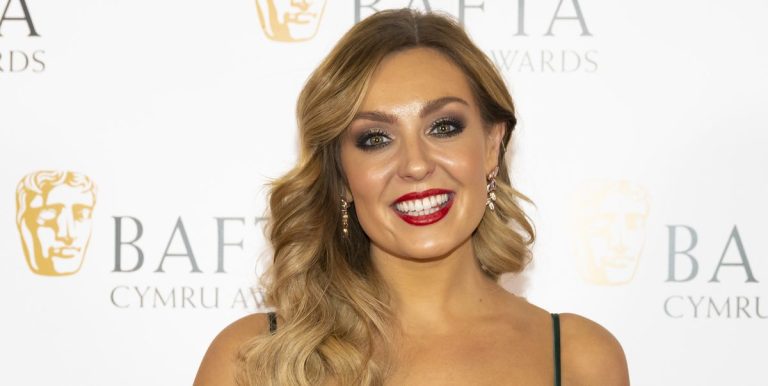 Amy Dowden de Strictly Come Dancing remercie ses collègues pros pour son soutien "incroyable" après un diagnostic de cancer
