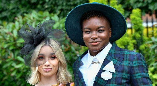 Nicola Adams de Strictly Come Dancing partage un doux message d'anniversaire avec sa partenaire Ella Baig