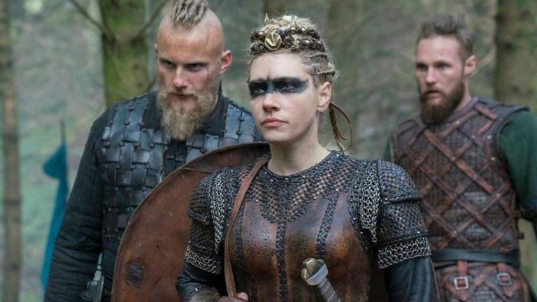 7 meilleures émissions comme Vikings sur Netflix, Prime Video, Paramount Plus et plus