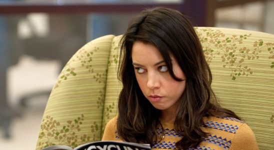 Rumeur: Aubrey Plaza est soi-disant "le meilleur choix" pour le méchant de Sonic The Hedgehog 3