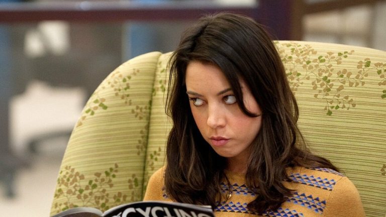 Rumeur: Aubrey Plaza est soi-disant "le meilleur choix" pour le méchant de Sonic The Hedgehog 3
