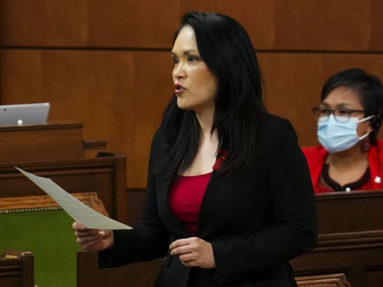 La députée néo-démocrate Jenny Kwan dit qu’elle est la cible de l’ingérence étrangère de la Chine