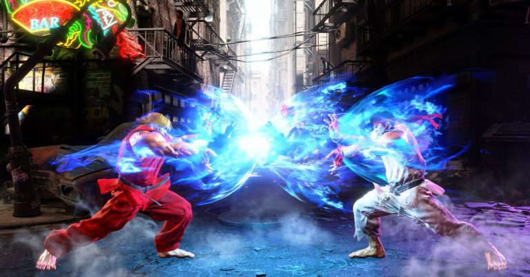 Revue de Street Fighter 6 : Capcom a créé la boîte à outils de jeu de combat ultime
