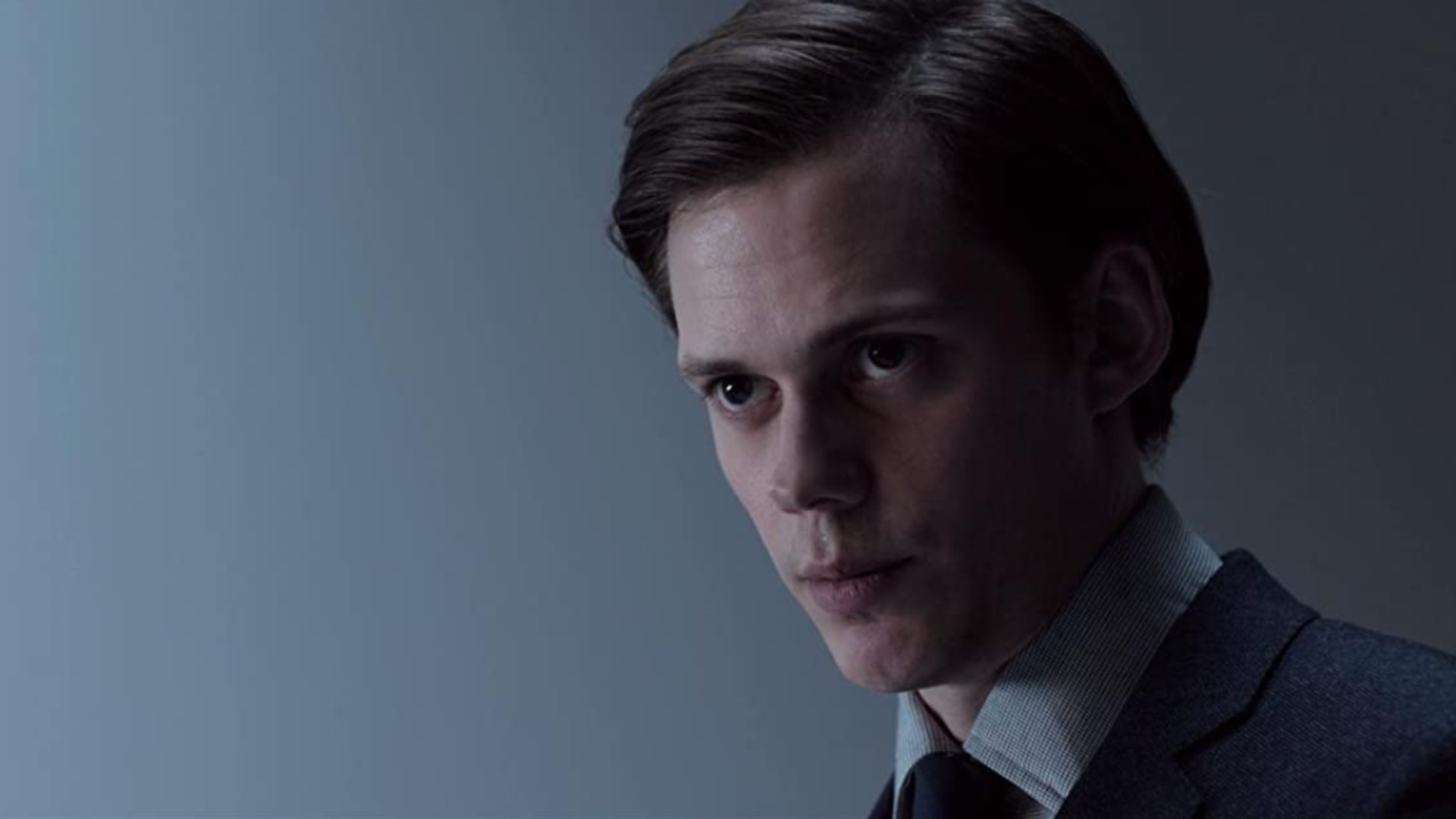 Bill Skarsgard dans Castle Rock