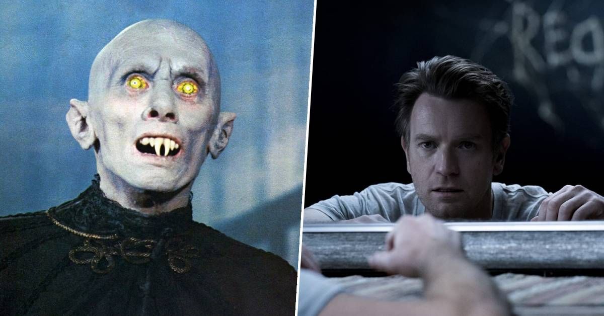  Les 25 meilleures adaptations de Stephen King, classées !  De Salem's Lot à Doctor Sleep
