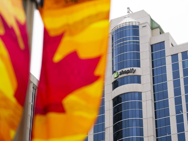 Shopify fait face à un recours collectif car le personnel récemment licencié allègue qu’il a renié ses offres de licenciement