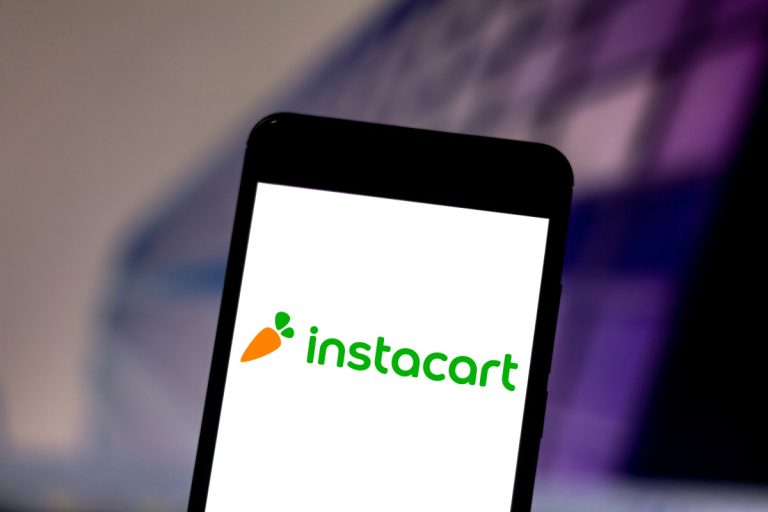 La nouvelle fonctionnalité d’Instacart vous permet de traiter vos futures commandes avec vos acheteurs « favoris »