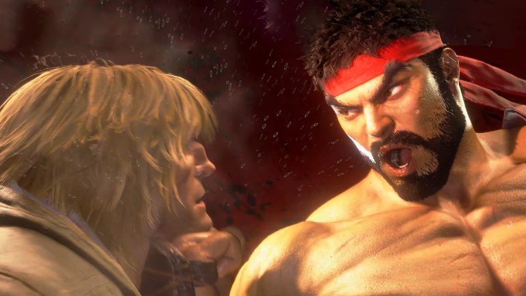 Test de Street Fighter 6 – la sixième fois est un charme
