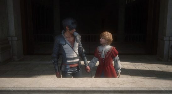 Final Fantasy 16 : Trouver les voix de Clive et Joshua Rosfield