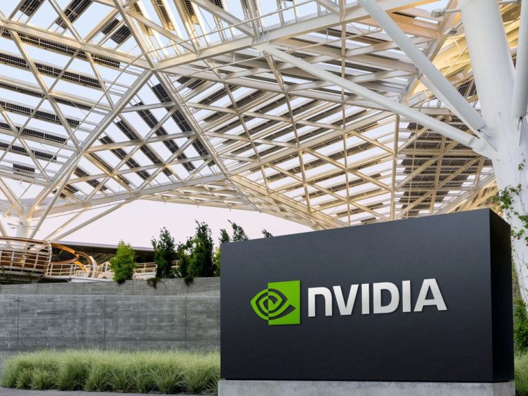 Les actions Nvidia sont trop riches pour Cathie Wood alors que les actions dépassent les limites de valorisation