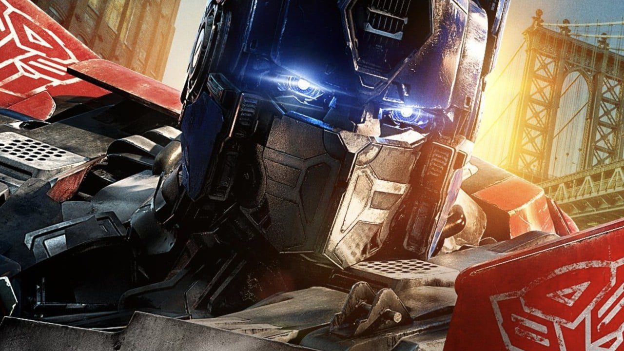 Rumeur : Il semblerait qu'Optimus Prime se dirige vers Fortnite
