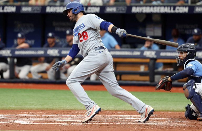 MLB Best Bets 29 mai: À la recherche de dingers avec les Dodgers