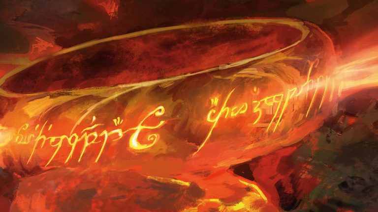 Ensemble Magic LOTR - toutes les dernières infos et spoilers, été 2023
