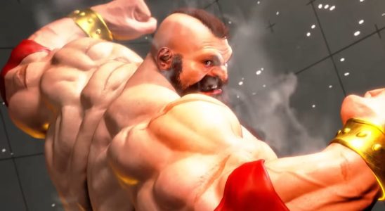 Street Fighter 6 Benchmark Tool est là pour faire transpirer votre PC de jeu