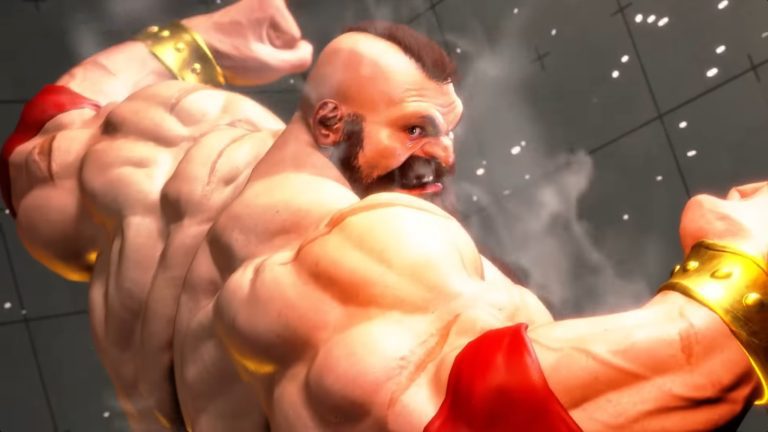 Street Fighter 6 Benchmark Tool est là pour faire transpirer votre PC de jeu
