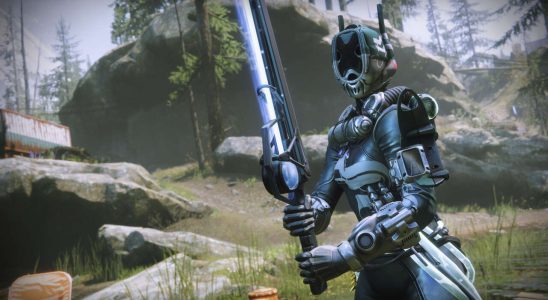 Guide de pêche Destiny 2: emplacements des étangs, pêche ciblée et récompenses