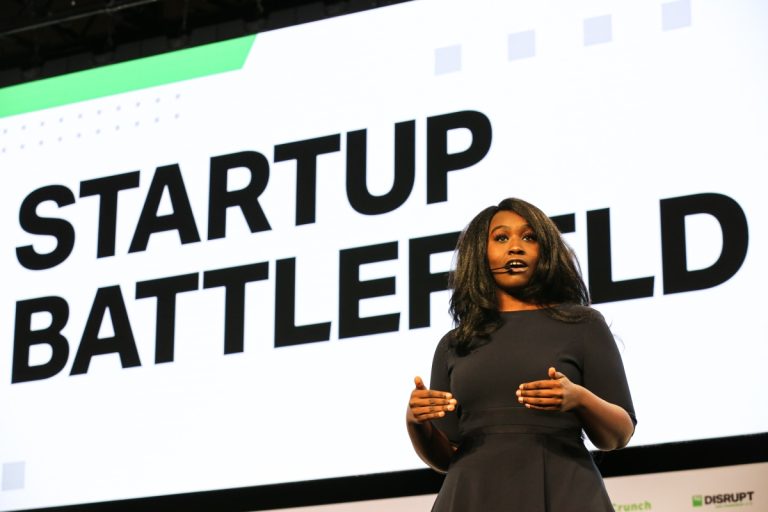 Les applications Startup Battlefield 200 se terminent demain