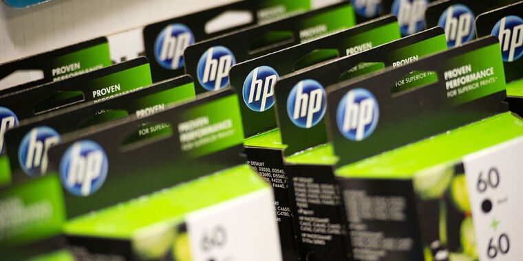 Les imprimantes HP devraient voir les écolabels EPEAT révoqués, selon les demandes des groupes commerciaux