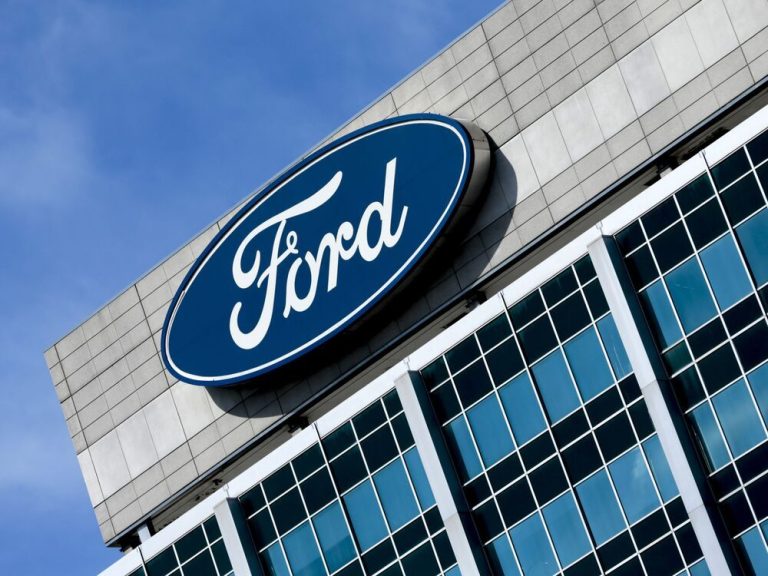 Ford Motor fait face à un voyage difficile pour convaincre les investisseurs d’une nouvelle vision