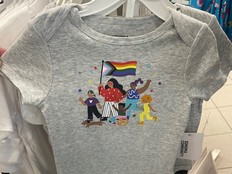 BLAME BUD: Target, Kohl's souffre des derniers boycotts sur les produits LGBTQ