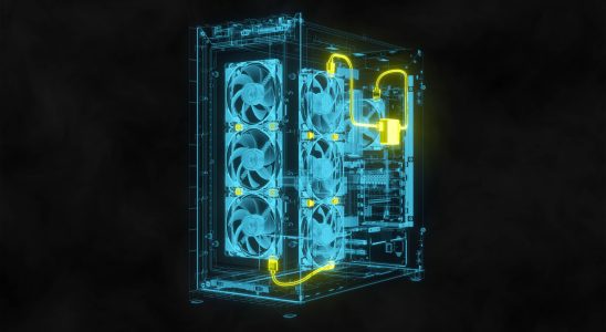 Corsair dit qu'iCUE Link vous aidera à construire des PC 50% plus rapidement