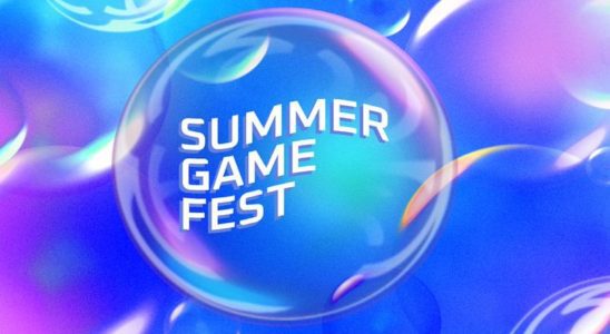 Summer Game Fest