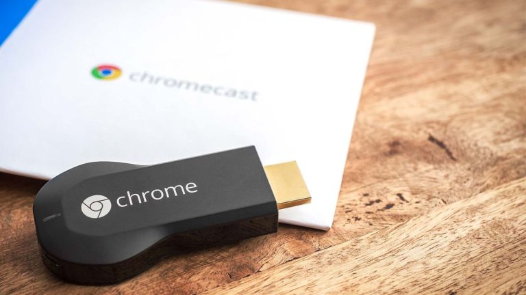 Google met fin à la prise en charge du Chromecast d’origine – voyez si vous devez mettre à niveau