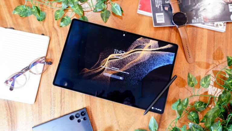 Samsung Galaxy Tab S9 Ultra pourrait être lancé chez Samsung Unpacked – ce que nous savons