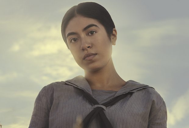 ‘1923’: Aminah Nieves sur Teonna Rainwater et la saison 2