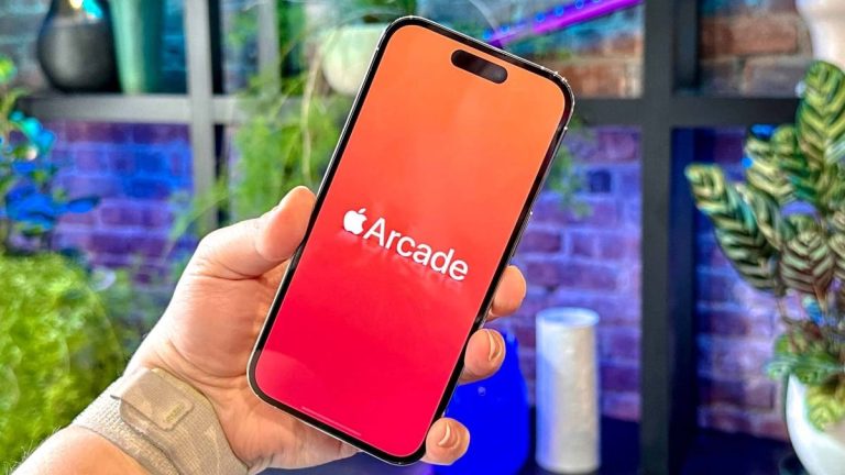 20 nouveaux jeux Apple Arcade viennent de sortir – voici les premiers que vous devriez essayer