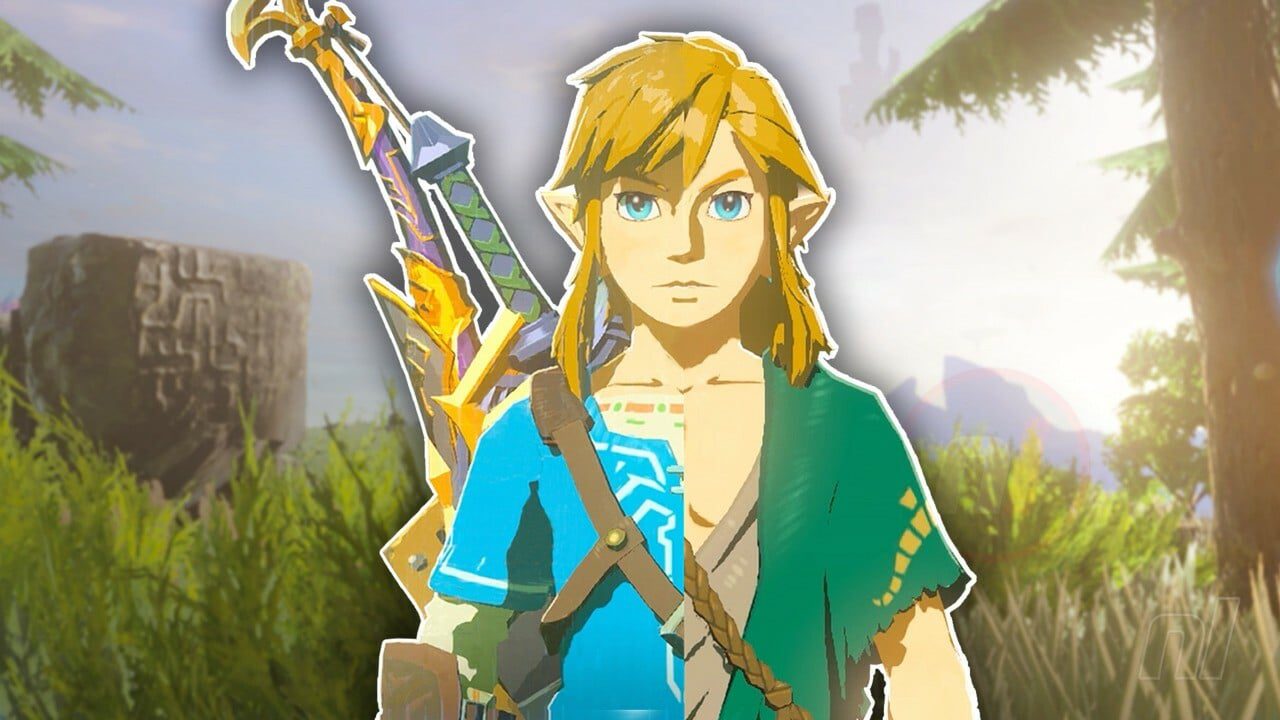 26 ajustements qui rendent Zelda: Tears Of The Kingdom meilleur que BOTW
