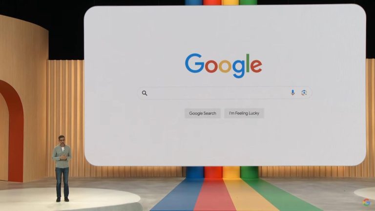 5 façons dont l’IA va changer votre façon d’utiliser la recherche Google