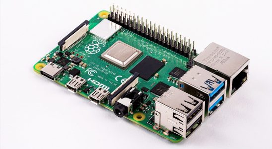 6 meilleurs modèles de Raspberry Pi