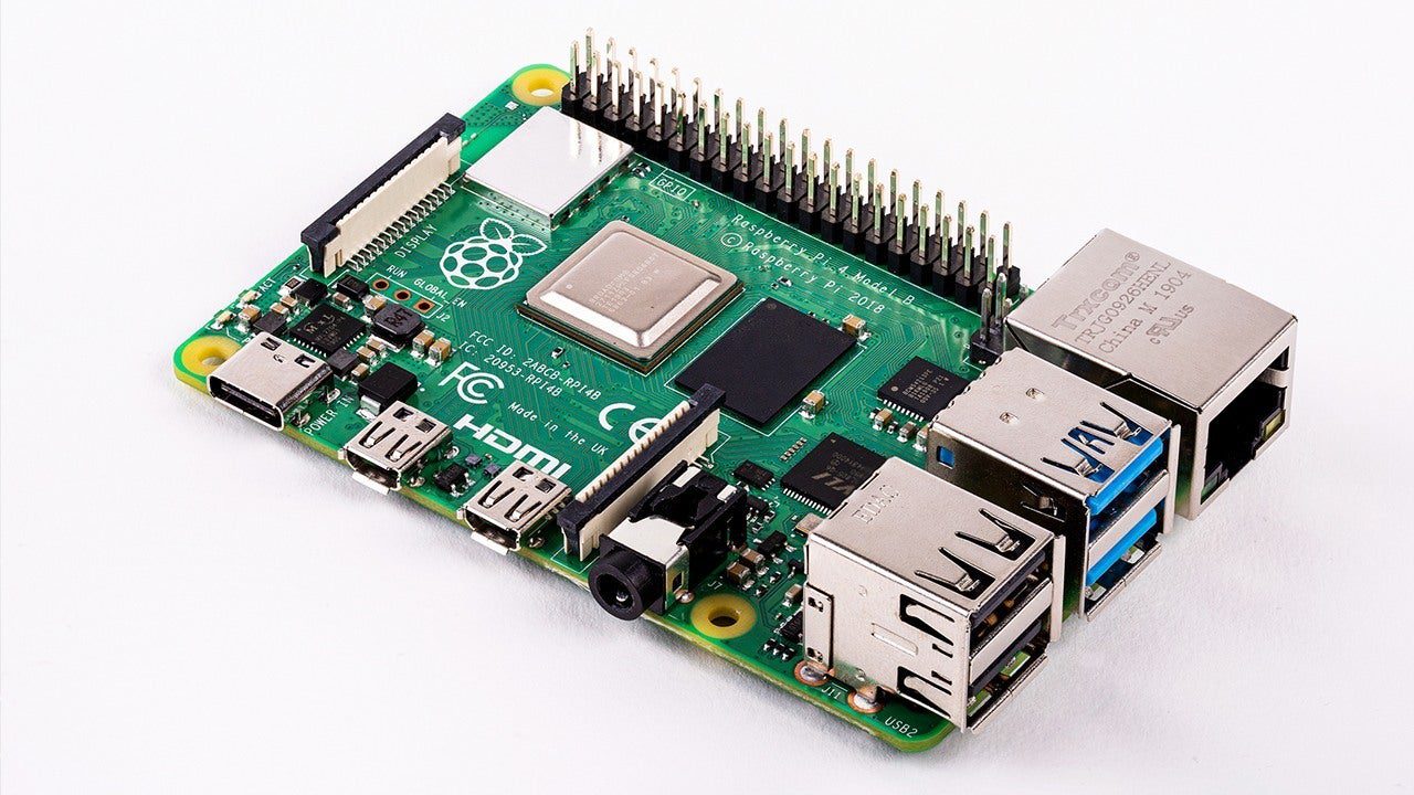 6 meilleurs modèles de Raspberry Pi
