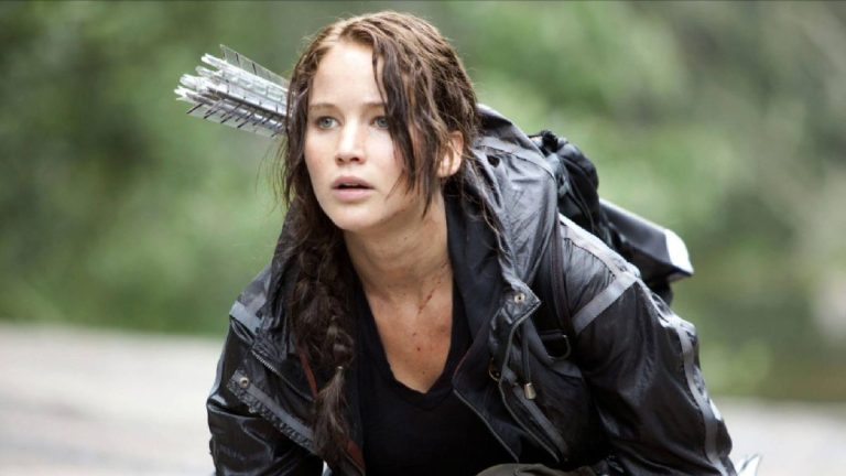 7 meilleurs films comme The Hunger Games – et où vous pouvez les diffuser