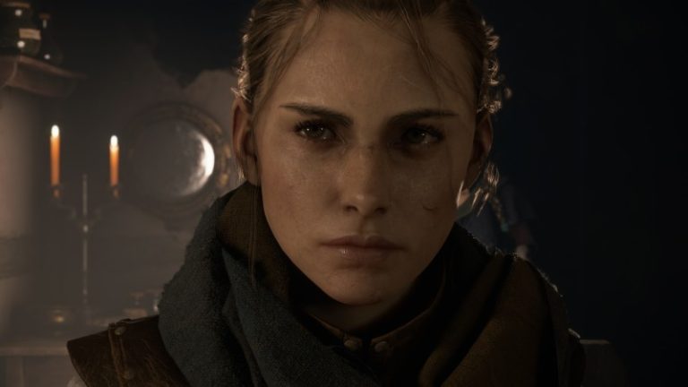 A Plague Tale: Requiem sur consoles obtient un mode de performance à 60 FPS
