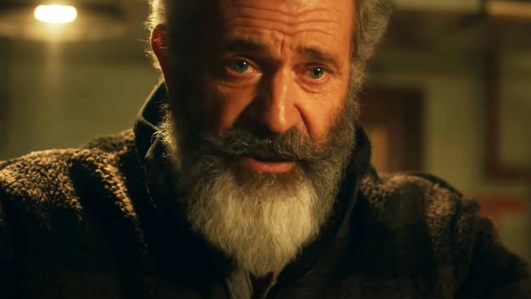 À quoi s'attendre du personnage de Mel Gibson dans John Wick Prequel The Continental
