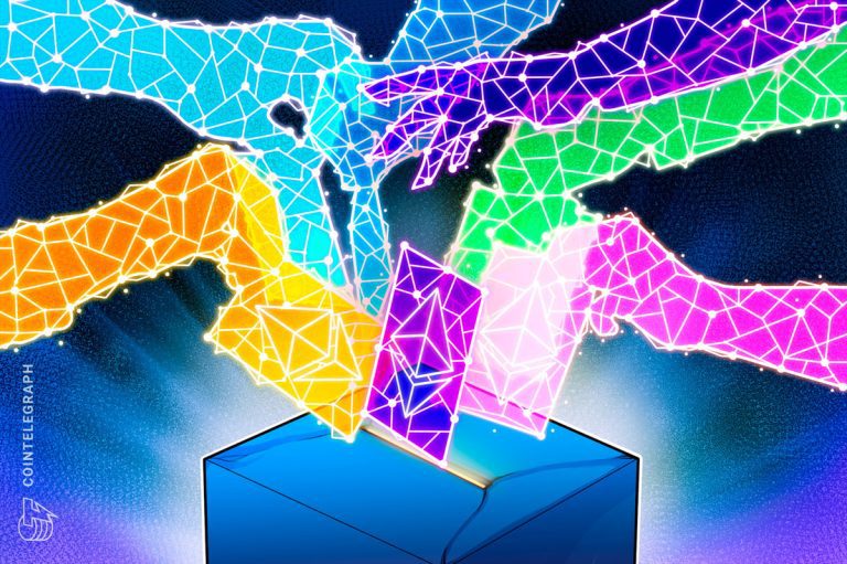 A16z lance un système de vote anonyme pour Ethereum