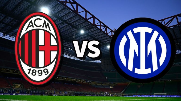 AC Milan vs Inter Milan en direct: comment regarder la demi-finale de la Ligue des champions en ligne