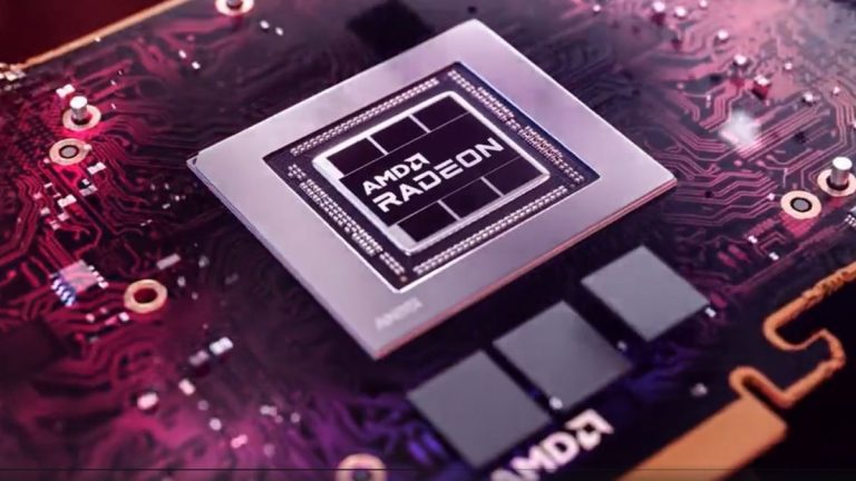 AMD RX 7600 pourrait coûter plus cher que le RX 6650 XT